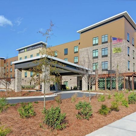Home2 Suites By Hilton Charleston Daniel Island, Sc Экстерьер фото