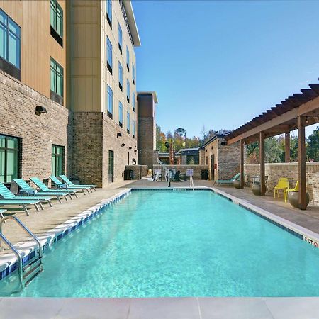 Home2 Suites By Hilton Charleston Daniel Island, Sc Экстерьер фото