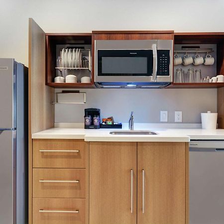 Home2 Suites By Hilton Charleston Daniel Island, Sc Экстерьер фото