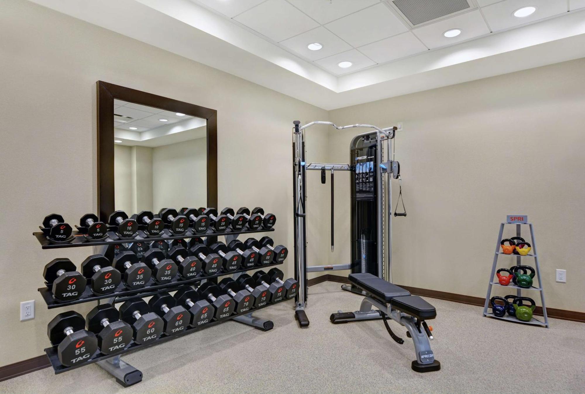 Home2 Suites By Hilton Charleston Daniel Island, Sc Экстерьер фото
