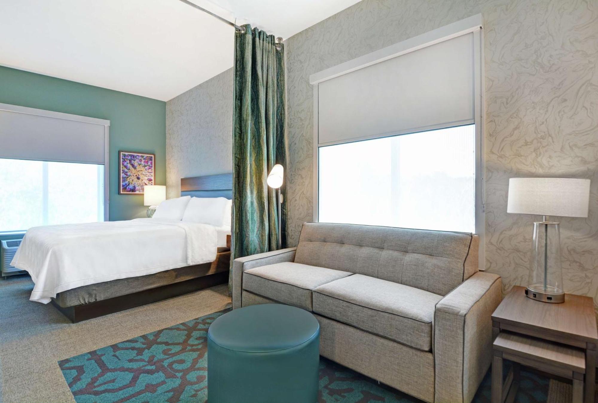 Home2 Suites By Hilton Charleston Daniel Island, Sc Экстерьер фото
