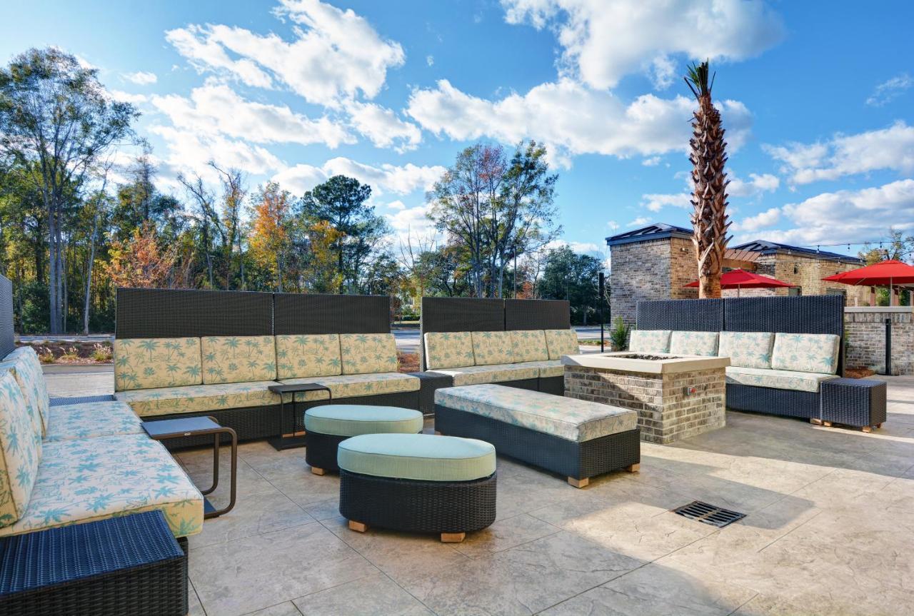 Home2 Suites By Hilton Charleston Daniel Island, Sc Экстерьер фото